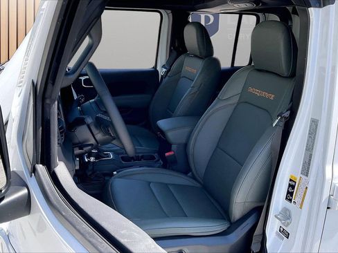 New 2026 Jeep Gladiator Mojave image 19