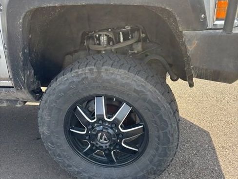 Used 2015 Chevrolet Silverado 3500 LT w/ LT Convenience Package image 5