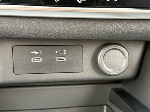 New 2026 Nissan Rogue SV image 33