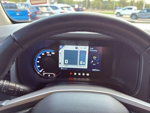 Used 2024 Ford Bronco Big Bend image 18