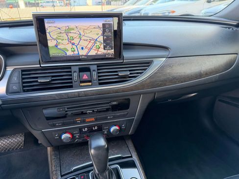 Used 2017 Audi A6 2.0T Premium Plus w/ Premium Plus Package image 38