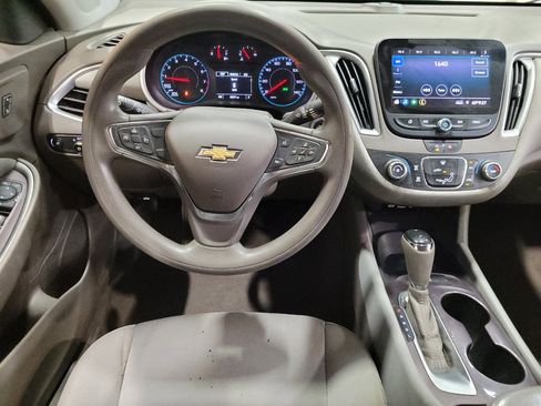 Used 2020 Chevrolet Malibu LS w/ LPO, Convenience Package 1 FWD image 22