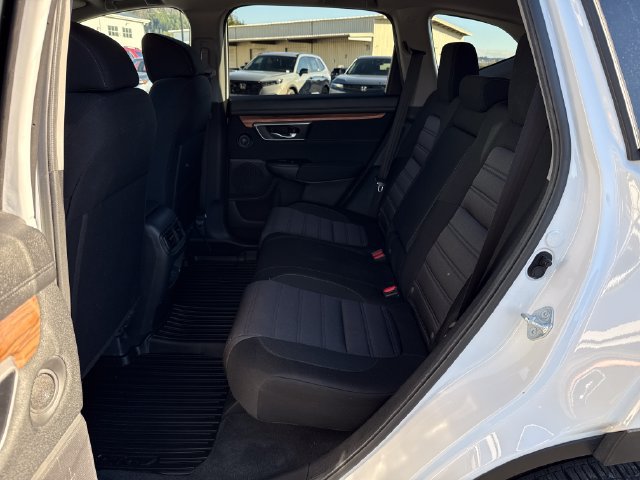 Used 2022 Honda CR-V EX image 13