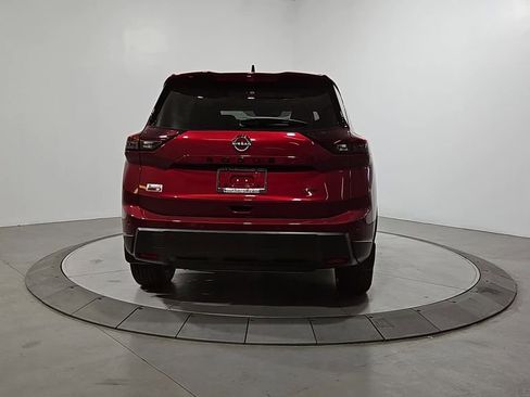 New 2026 Nissan Rogue SV image 4