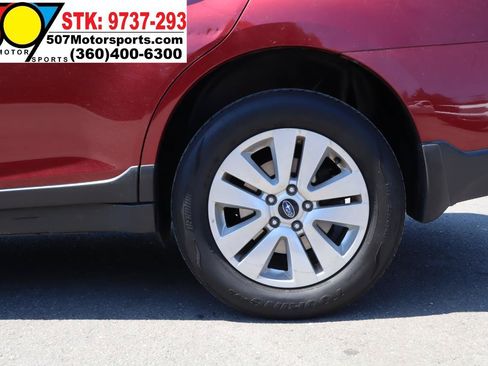 Used 2015 Subaru Outback 2.5i Premium w/ Popular Package #3 AWD/4WD image 23