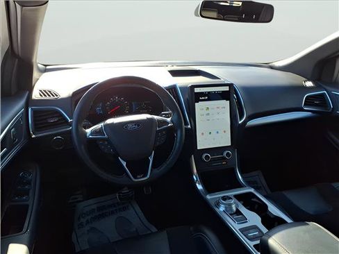 Used 2022 Ford Edge ST w/ Equipment Group 401A image 10