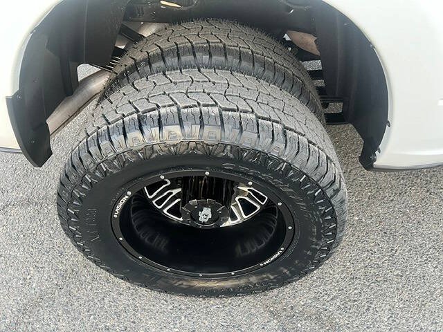 Used 2021 RAM 3500 Tradesman AWD/4WD image 25
