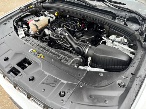 Used 2021 Jeep Grand Cherokee L Limited image 33