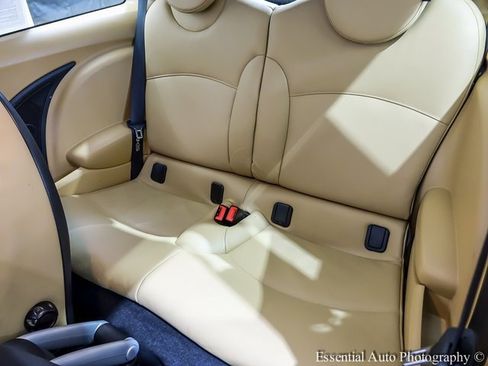 Used 2008 MINI Cooper S image 10