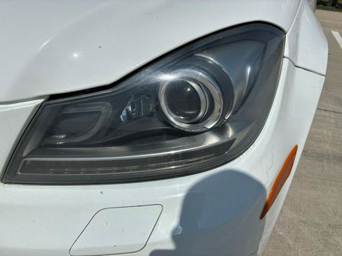 Used 2013 Mercedes-Benz C 300 4MATIC Sedan image 13