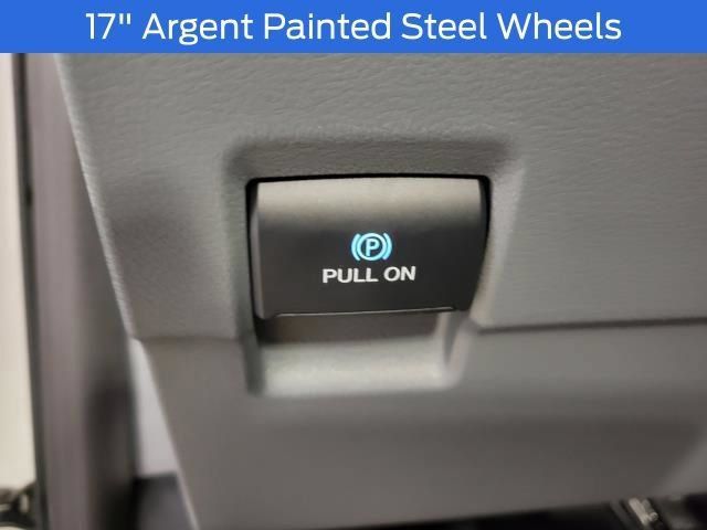 New 2025 Ford F350 XL w/ XL Off-Road Package AWD/4WD image 21