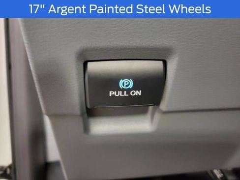 New 2025 Ford F350 XL w/ XL Off-Road Package AWD/4WD image 21