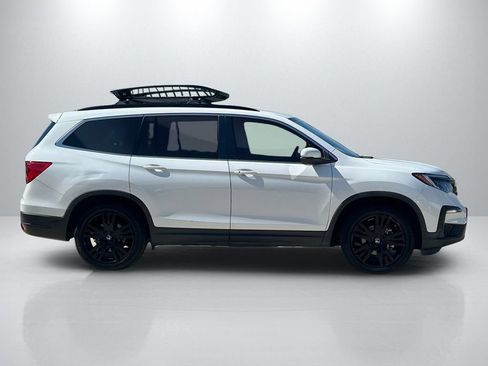 Used 2022 Honda Pilot Special Edition image 4