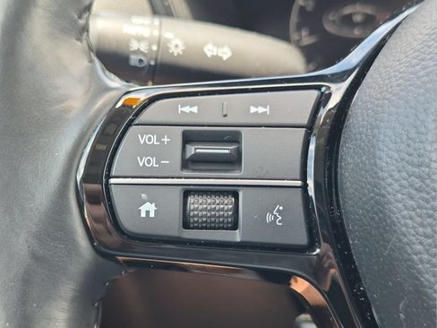 Certified 2024 Honda CR-V EX-L image 13
