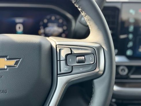 New 2026 Chevrolet Silverado 1500 LT AWD/4WD image 24