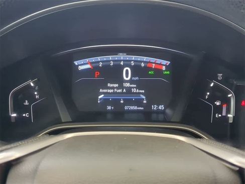 Used 2021 Honda CR-V EX image 30