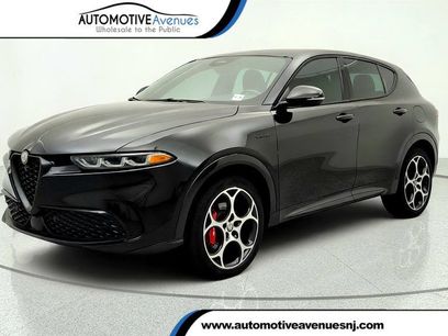 Used 2024 Alfa Romeo Tonale Veloce