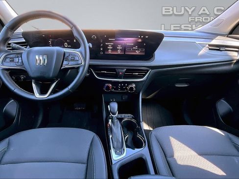 Used 2024 Buick Encore GX Preferred w/ Comfort Package AWD/4WD image 16