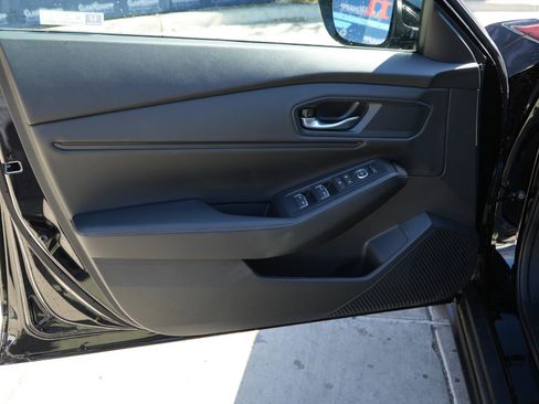 New 2025 Honda Accord Sport image 13