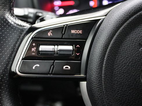 Used 2020 Kia Sportage S AWD/4WD image 17