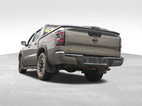 Used 2023 Nissan Frontier Pro-X w/ Technology Package RWD image 13