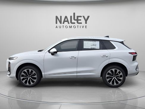 New 2026 Audi Q3 quattro 2.0T image 2