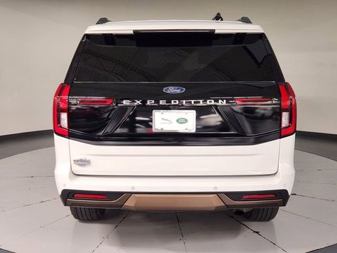 Used 2025 Ford Expedition King Ranch AWD/4WD image 10