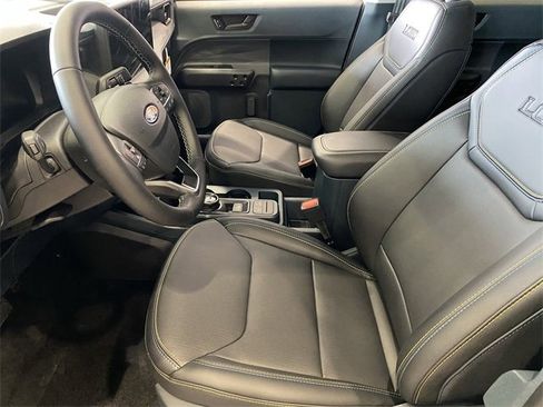 New 2025 Ford Maverick Lobo image 39