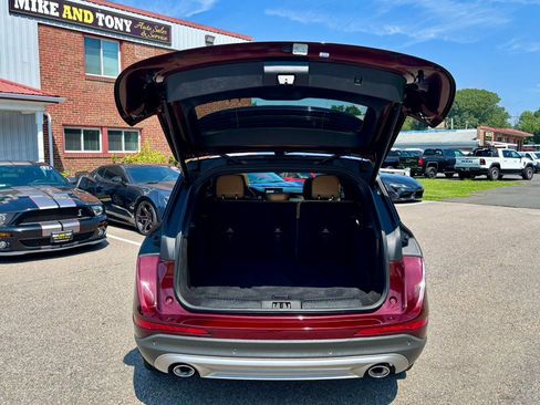 Used 2020 Lincoln Corsair Reserve w/ Equipment Group 201A AWD/4WD image 33