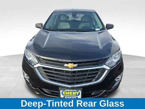 Used 2021 Chevrolet Equinox LS w/ LS Convenience Package image 9