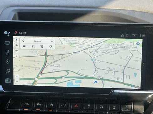 Certified 2025 Chevrolet Silverado 1500 ZR2 w/ Technology Package image 28