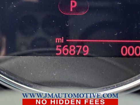 Used 2014 MINI Cooper S FWD image 20
