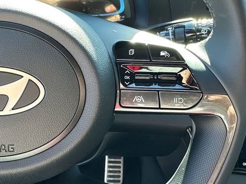 New 2026 Hyundai Elantra Sport image 25