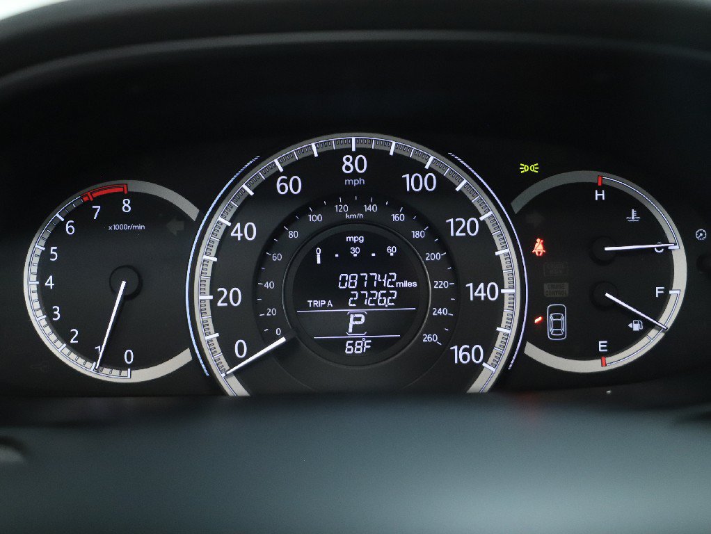 Used 2013 Honda Accord EX-L image 25