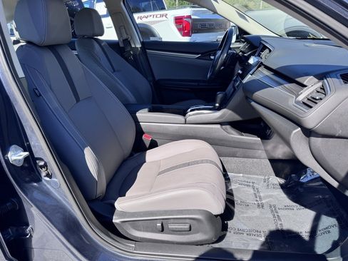 Used 2021 Honda Civic Touring image 24