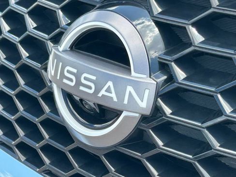 Certified 2024 Nissan Murano SL FWD image 41