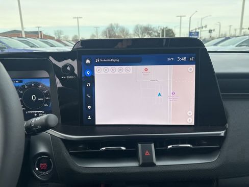 New 2026 Subaru Outback Limited image 18