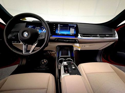 Used 2025 BMW X1 xDrive28i w/ Premium Package AWD/4WD image 14