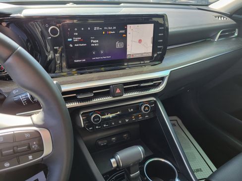 Used 2024 Kia K5 EX w/ EX Premium Package image 26