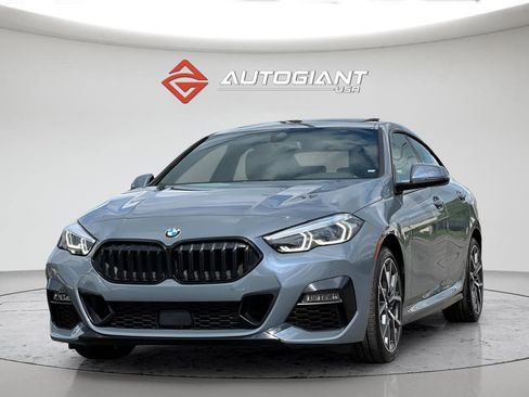 Used 2023 BMW 228i xDrive Gran Coupe w/ Dynamic Handling Package AWD/4WD image 13