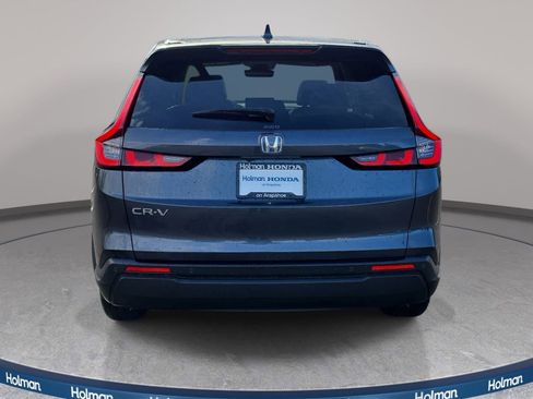 Used 2024 Honda CR-V EX-L image 7