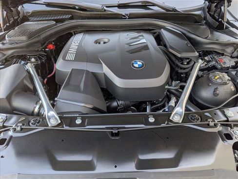 New 2027 BMW 530i xDrive w/ M Sport Package AWD/4WD image 20