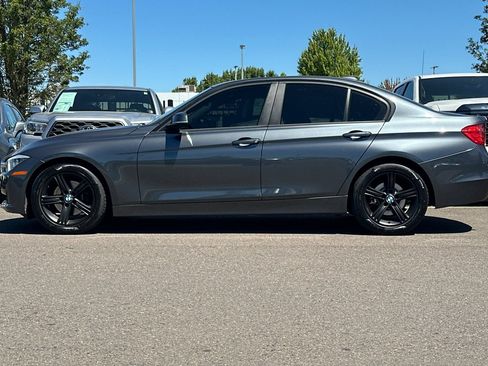 Used 2014 BMW 328d Sedan RWD image 7