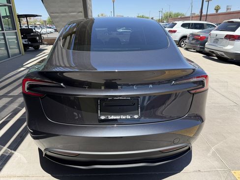 Used 2024 Tesla Model 3 RWD image 13