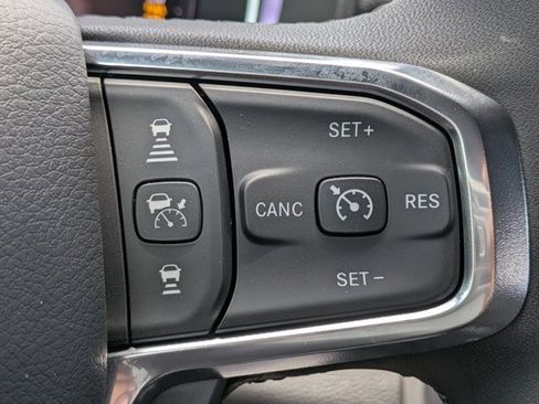 New 2026 RAM 1500 Laramie w/ Night Edition image 22