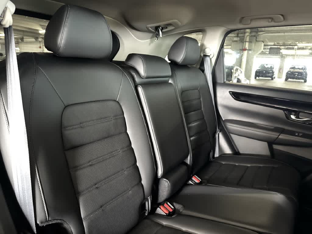 Used 2025 Honda CR-V EX-L image 25