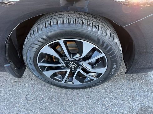 Used 2013 Honda Civic EX image 18