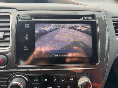 Used 2014 Honda Civic Si image 15