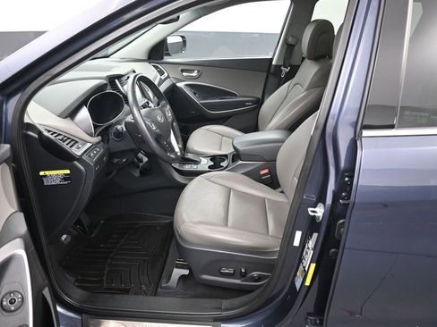 Used 2016 Hyundai Santa Fe Sport w/ Option Group 04 image 9