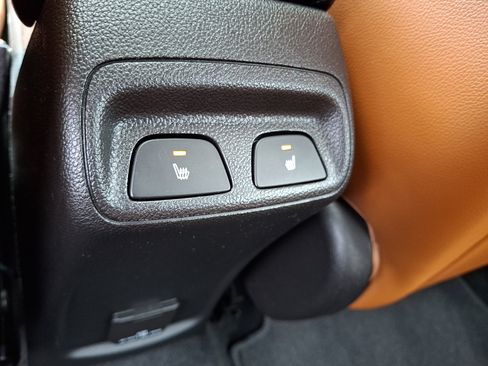 Certified 2016 Chevrolet Cruze Premier FWD image 12